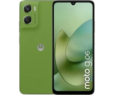 Mobilus Telefonas - Motorola Moto G06 8 GB 256 GB Žalia