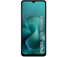 Motorola moto g06 power 17.5 cm (6.88") Dual SIM Android 15 4G USB Type-C 8 GB 256 GB 7000 mAh Mėlyna