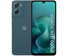Motorola moto g06 power 17.5 cm (6.88") Dual SIM Android 15 4G USB Type-C 8 GB 256 GB 7000 mAh Mėlyna