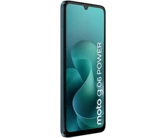 Mobilus Telefonas - Motorola Moto G06 Power 6,88″ 4 GB 64 GB Mėlynas