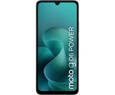 Mobilus Telefonas - Motorola Moto G06 Power 6,88″ 4 GB 64 GB Mėlynas