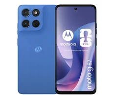 Motorola Moto G57 8/256GB 5G Regatta