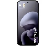 Motorola Moto G67 5G 8/128 GB smartphone in PANTONE Arctic Seal (pilkas)