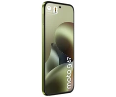 Mobilus Telefonas - Motorola Moto G67, 6.8" AMOLED, 50 MP Kamera, 128 GB, Žalia