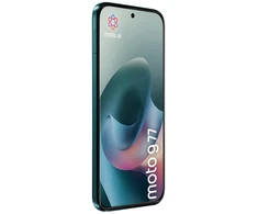 Motorola moto g77 17.3 cm (6.8") Hybrid Dual SIM Android 16.0 5G USB Type-C 8 GB 128 GB 5200 mAh Žalias