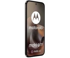 Motorola Moto G77 5G 12/256 GB smartphone in Pantone Juodas Olive