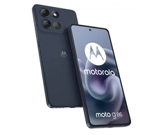 Mobilus Telefonas - Motorola Moto G86 5G, 8GB RAM, 256GB, 50MP Kamera, Tamsiai Mėlyna