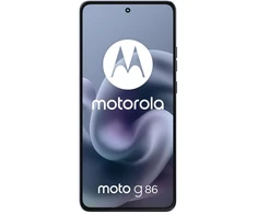 Mobilus Telefonas - Motorola Moto G86 5G, 8GB RAM, 256GB, 50MP Kamera, Tamsiai Mėlyna