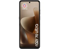 Motorola razr 70 Ultra 16/512GB Cocoa