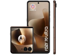Motorola razr 70 Ultra 16/512GB Cocoa