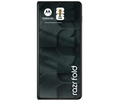 Motorola razr fold 16/512GB FIFA World Cup 26