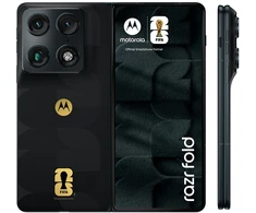 Motorola razr fold 16/512GB FIFA World Cup 26