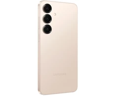Mobilus Telefonas - Samsung Galaxy S25 SM-S931B/DS 6,2" 12 GB 512 GB Rožinis Auksas