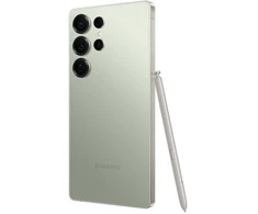 Mobilus telefonas - Samsung Galaxy S25 Ultra SM-S938B/DS 6.9" Dual SIM 12 GB RAM 512 GB 5000 mAh 200 MP Žalias