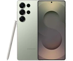 Mobilus telefonas - Samsung Galaxy S25 Ultra SM-S938B/DS 6.9" Dual SIM 12 GB RAM 512 GB 5000 mAh 200 MP Žalias