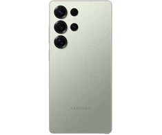 Mobilus telefonas - Samsung Galaxy S25 Ultra SM-S938B/DS 6.9" Dual SIM 12 GB RAM 512 GB 5000 mAh 200 MP Žalias