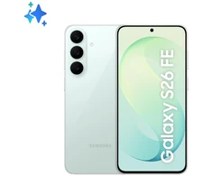 Mobilus Telefonas - Samsung Galaxy S26 FE 128GB Žalia