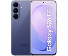 Mobilus Telefonas - Samsung Galaxy S26 FE 6,7" 8 GB 256 GB Mėlyna