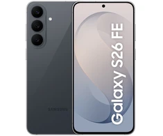 Samsung Galaxy S26 FE 256GB Graphite
