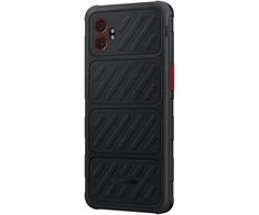 Mobilus Telefonas - Samsung Galaxy XCover7 Pro 6.6" Dual SIM 6GB RAM 128GB 4350mAh Juodas