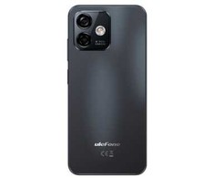 Mobilus Telefonas - ULEFONE Armor 27T Pro 12GB RAM 256GB 50MP 64MP NFC Juodas