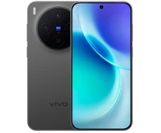 VIVO 300 16 cm (6.31") Dual SIM Android 16.0 5G USB Type-C 12 GB 256 GB 6040 mAh Juodas