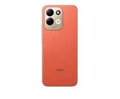 Mobilus Telefonas - Xiaomi Redmi 17 4 GB/128 GB 5G Ryškiai Oranžinis
