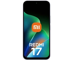 Mobilus Telefonas - Xiaomi Redmi 17 6,99" 4 GB 128 GB Lotus Violetinė
