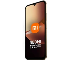 Mobilus Telefonas - Xiaomi Redmi 17C 6,9" 4 GB 128 GB 5G Ruda
