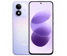 Mobilus Telefonas - Xiaomi Redmi Note 17 6+256GB 5G Dangiška Violetinė