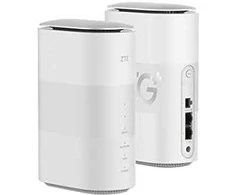 Mobilus Maršrutizatorius - ZTE G5B 5G WiFi 6 64 Įrenginiai
