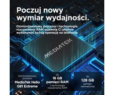 Mobilus telefonas - Motorola Moto G05 8GB RAM 256GB atmintis 50MP žalia