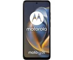 Mobilus telefonas - Motorola moto g05 6.67" 4GB RAM 256GB 50MP Mėlyna