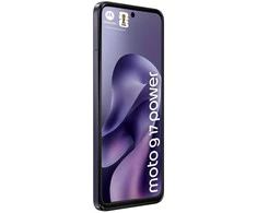 Motorola moto g17 power 17.1 cm (6.72") Hybrid Dual SIM Android 15 USB Type-C 8 GB 256 GB 6000 mAh Violetinė