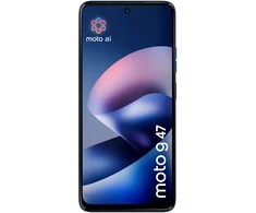 Motorola moto g47 16.9 cm (6.67") Dual SIM Android 16.0 5G USB Type-C 8 GB 128 GB 5200 mAh Mėlyna