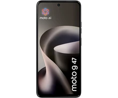 Motorola moto g47 16.9 cm (6.67") Dual SIM Android 16.0 5G USB Type-C 8 GB 128 GB 5200 mAh Pilkas
