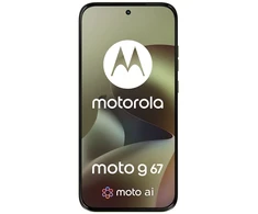 Mobilusis Telefonas - Motorola Moto G67 5G 8 GB/128 GB AMOLED Nile