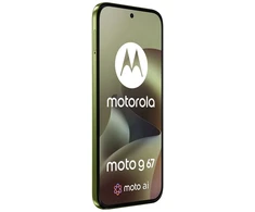 Mobilusis Telefonas - Motorola Moto G67 5G 8 GB/128 GB AMOLED Nile