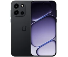 OnePlus Nord 6 5G Dual Sim 8GB RAM 256GB – Juodas