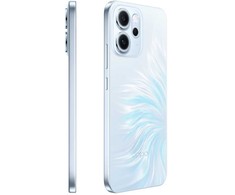 OPPO 14 F 5G Reno14 F 5G 16.7 cm (6.57") Dual SIM Android 15 USB Type-C 8 GB 256 GB 6000 mAh Mėlyna
