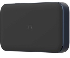Mobilusis Tinklo Maršrutizatorius - ZTE MU5001 5G Nešiojamas Juodas