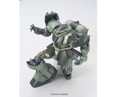Modelių rinkinys - Bandai MG 1/100 AMS-119 Geara Doga BL