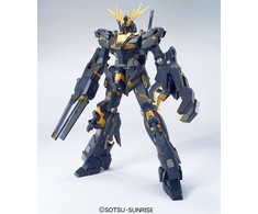 Bandai MG 1/100 RX-0 UNICORN GUNDAM 2 BANSHEE