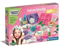 Mokslinis žaislas - Clementoni Veiksmas ir reakcija 50690 Mokslo žaislas vaikams 8+