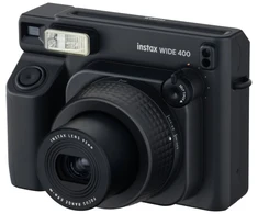 Fujifilm Momentinis fotoaparatas instax WIDE 400 jet
