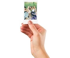Momentinis filmas - Fujifilm Instax Mini 10x2 pakelis