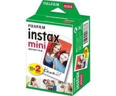 Momentinis filmas - Fujifilm Instax Mini 10x2 pakelis