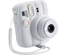 Fujifilm Momentinis fotoaparatas instax mini 13 Clay Baltas