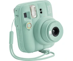 Fujifilm Momentinis fotoaparatas instax mini 13 Lagoon Žalias