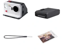 Momentinis Nuotraukų Spausdintuvas - PGYTECH GO Ultra FunCam Dėklo Rinkinys, 300 dpi, USB-C, 10 Lapų